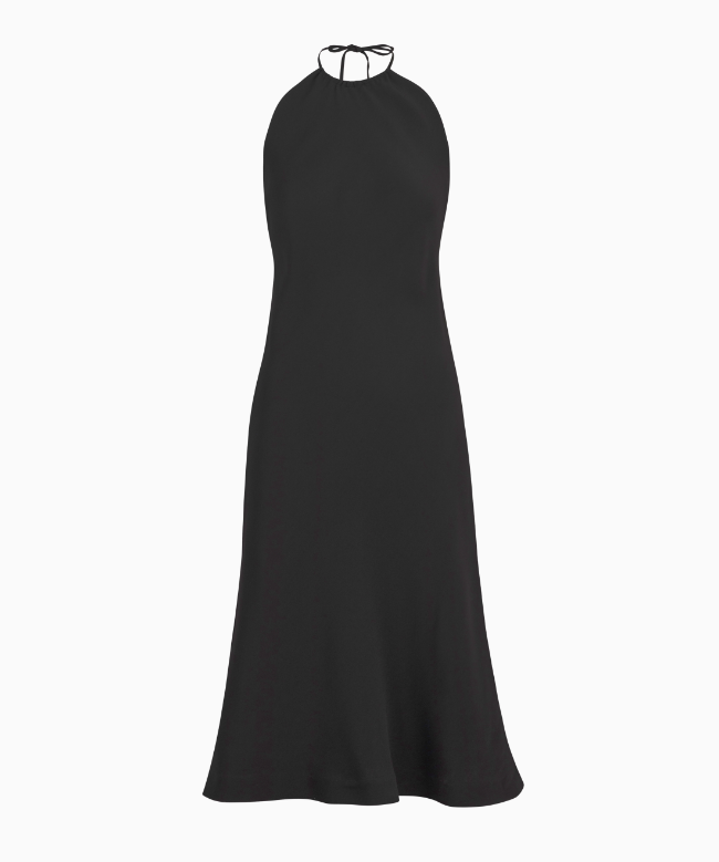 Location Robe Sonia Rykiel, modèle Black Flow 1