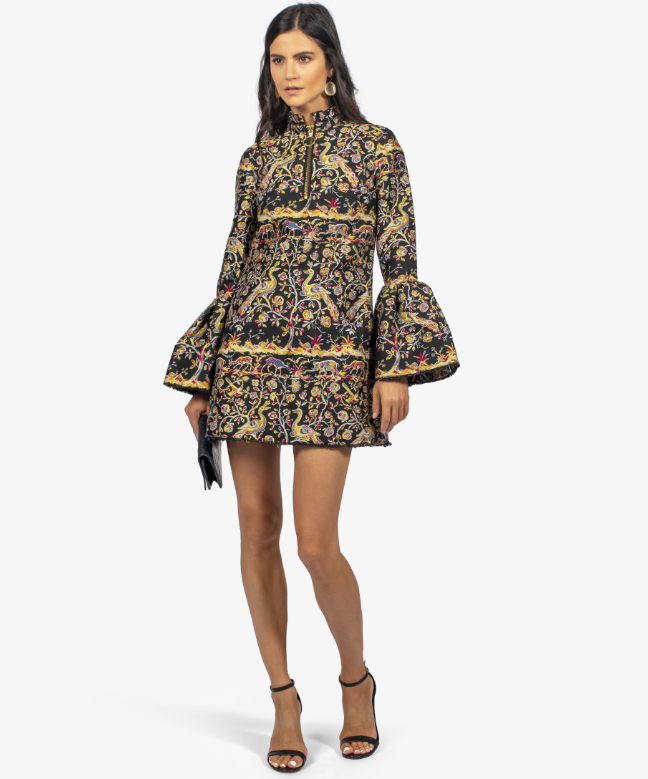 Location Robe Marques Almeida 2
