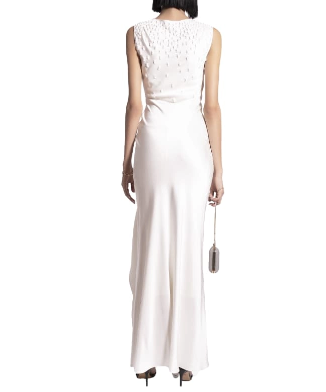 Location Robe John Galliano 4