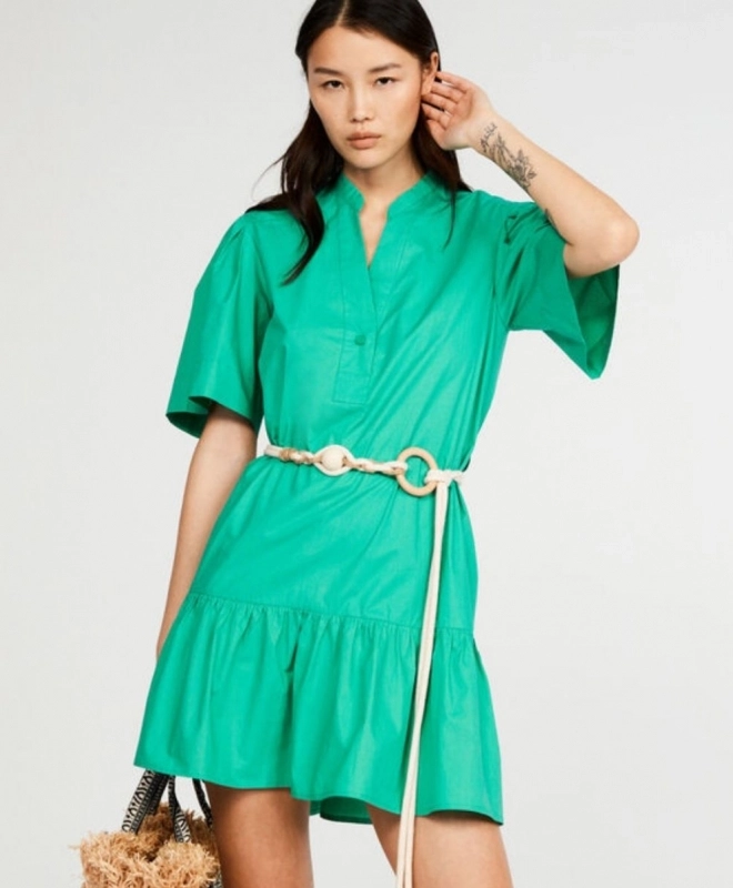 Location Robe Claudie Pierlot 2