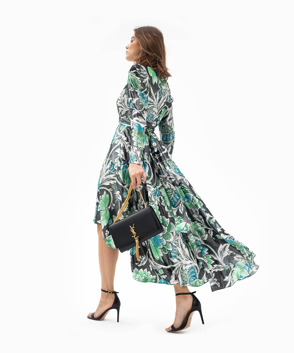 Location robe Diane Von Furstenberg 5