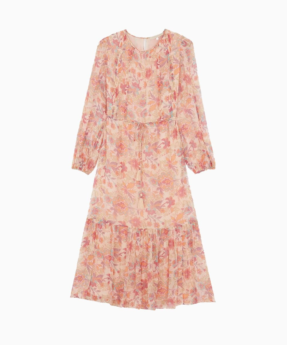 Location Robe Vanessa Bruno