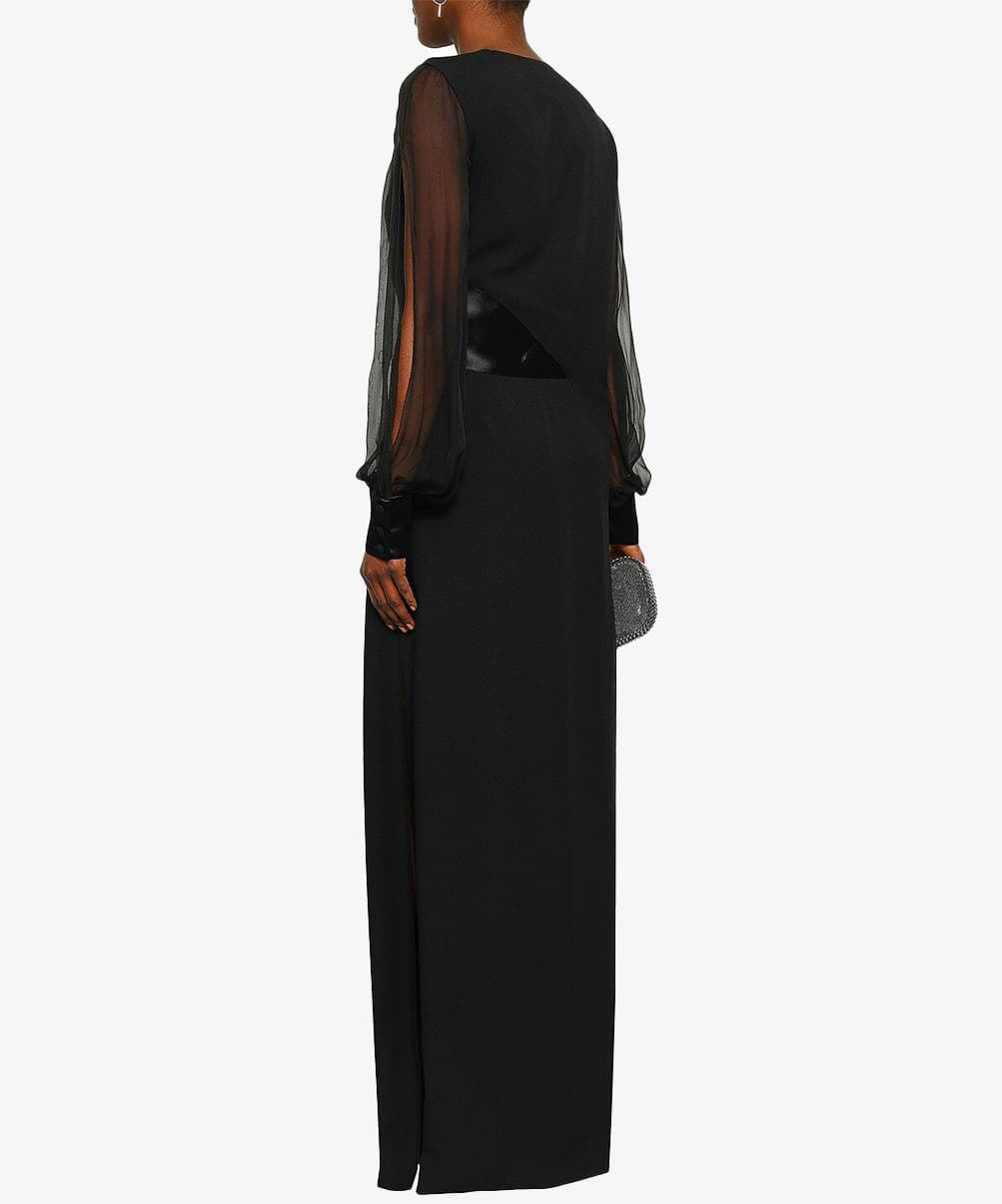 Location Robe Lanvin 3