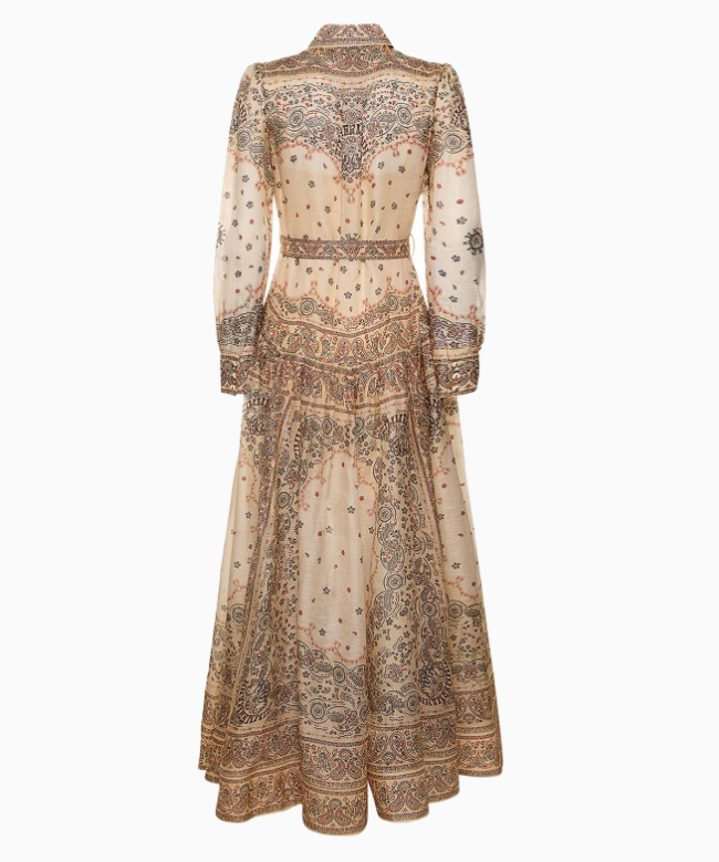 Location Robe Zimmermann, modèle Matchmaker 4