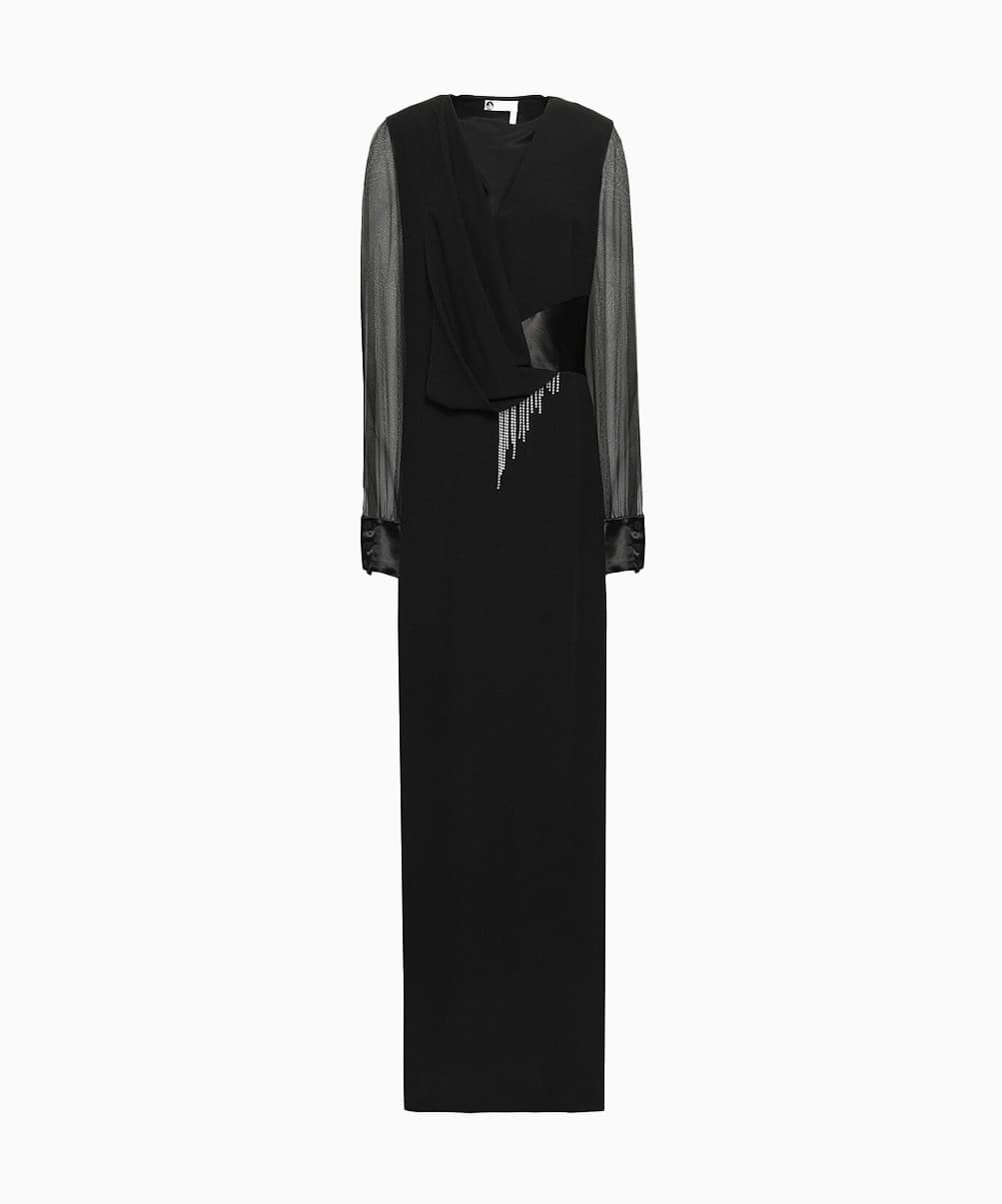 Location Robe Lanvin 2