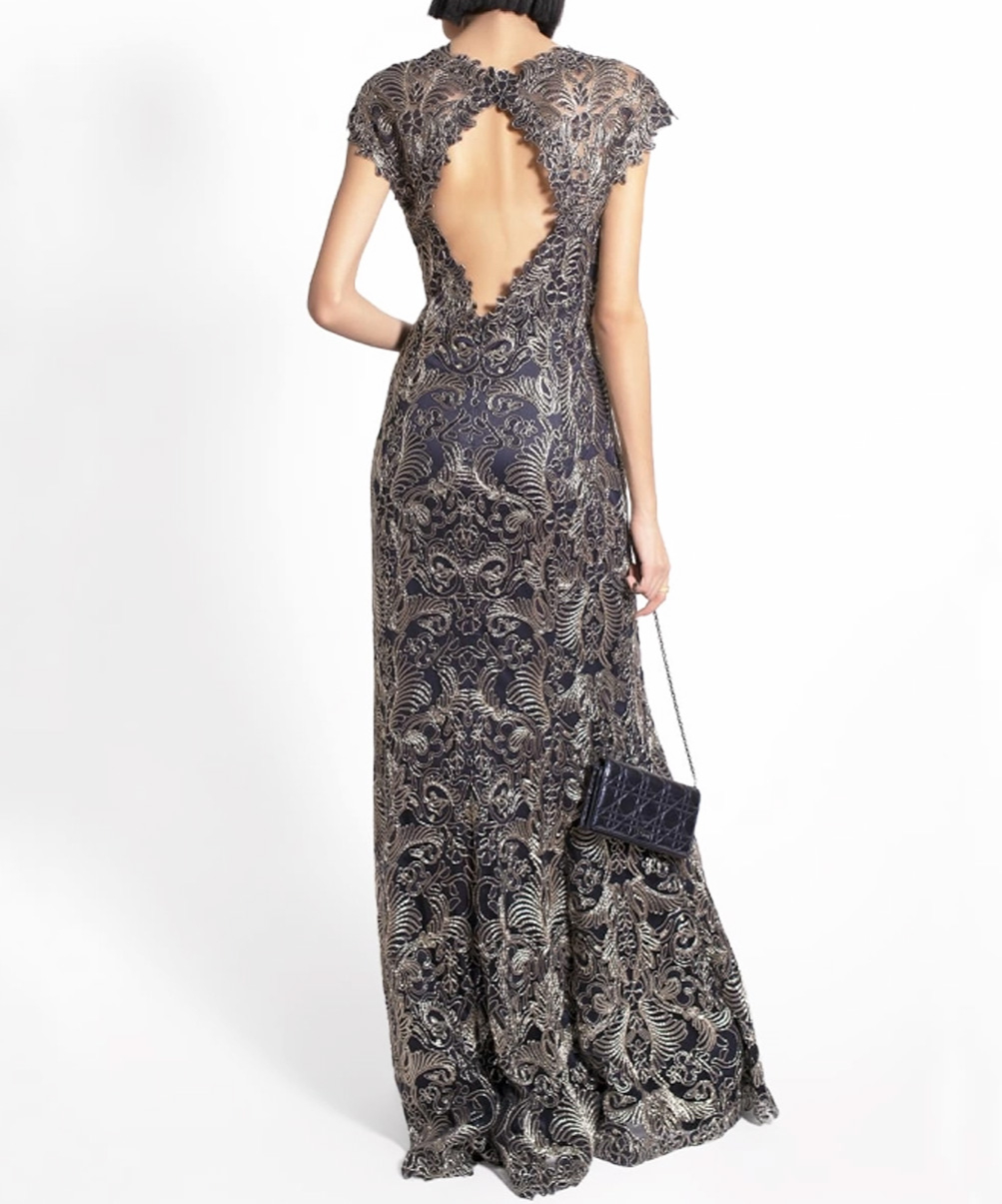 Location Robe Tadashi Shoji 2