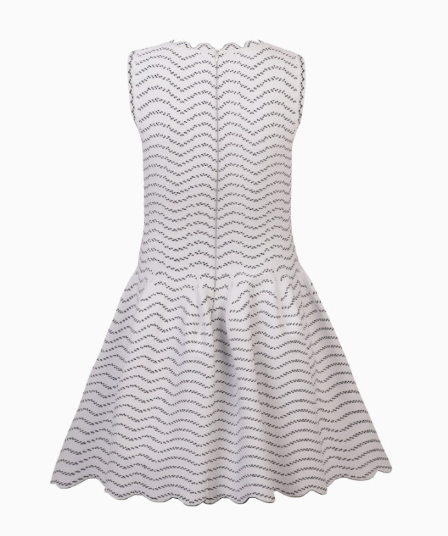 Location Robe de soirée Alaïa, modèle Escale SS2016 par Azzedine Alaïa 2