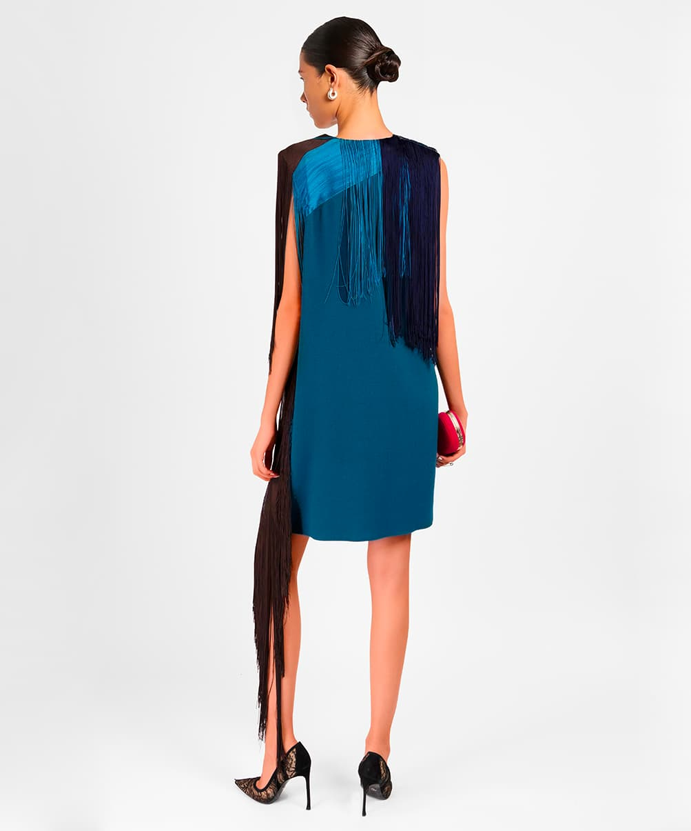 Location Lanvin Dress 2