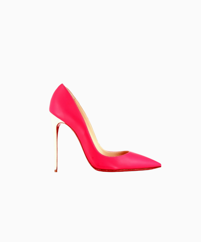 Location Chaussures Louboutin 1