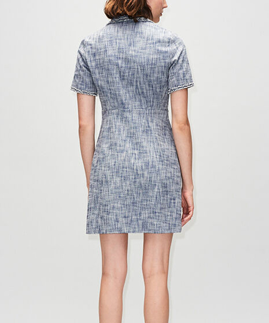 Location Robe Claudie Pierlot Rinoh 3