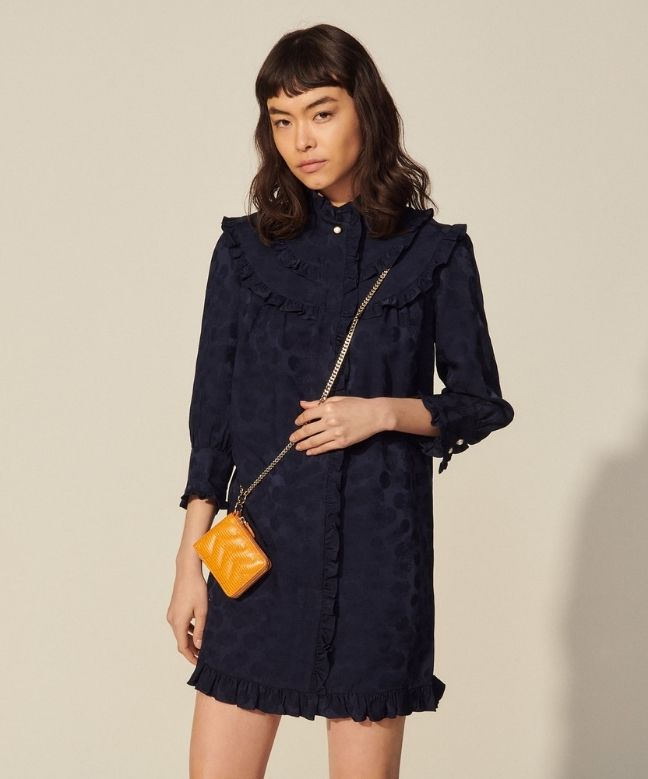 Location Robe Sandro