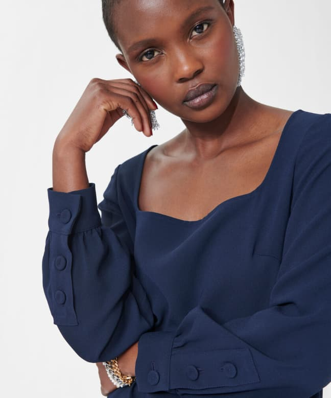 Location Robe Tara Jarmon 3
