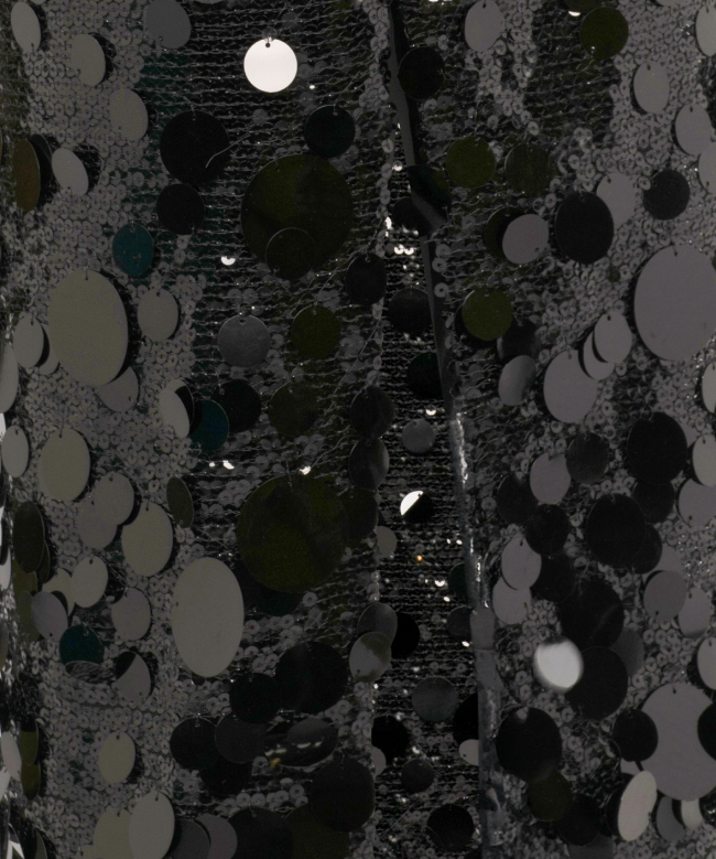 Location Robe de soirée Milly, modèle Rae Paillettes 4