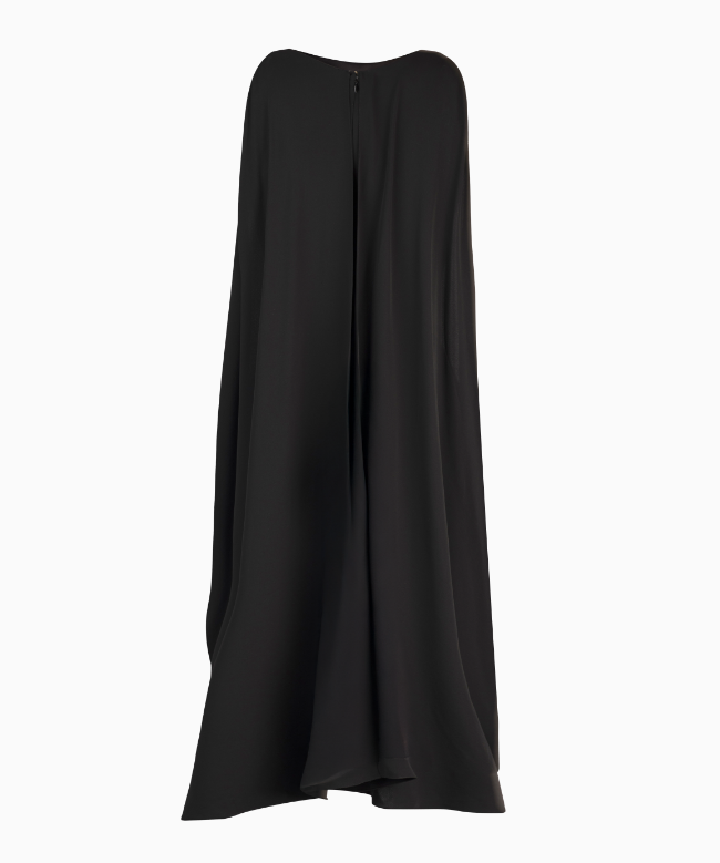 Location Robe Stéphane Rolland, modèle Noire Couture 2