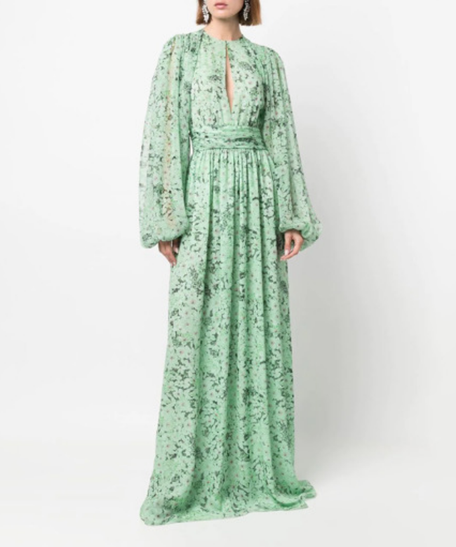 Location Robe Giambattista Valli 1