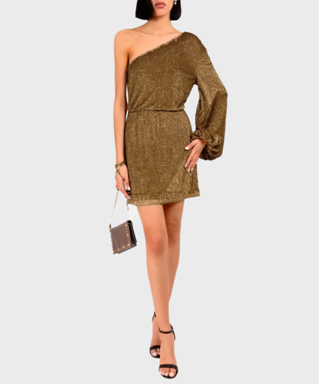 Location Robe Lorena Conti 1
