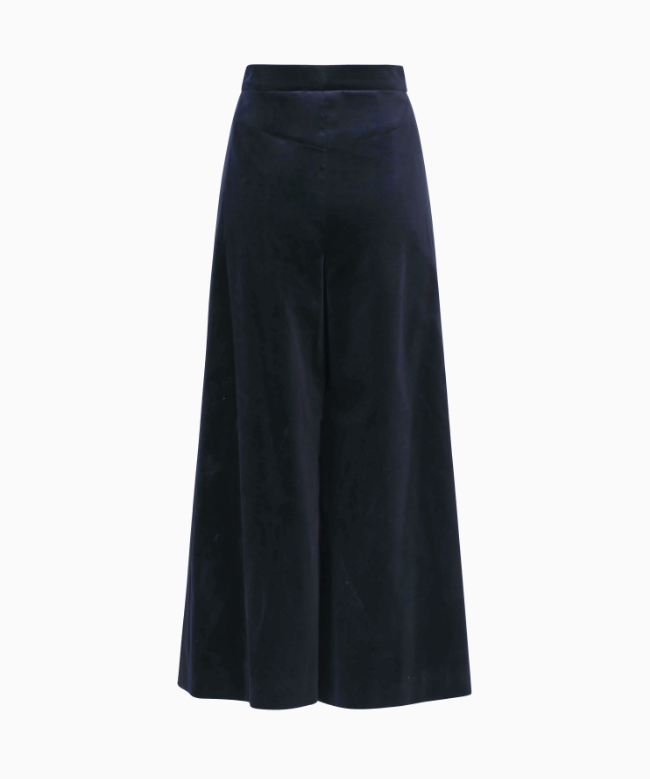 Location & Achat Ensemble Chanel, modèle Velours Éclipse 9