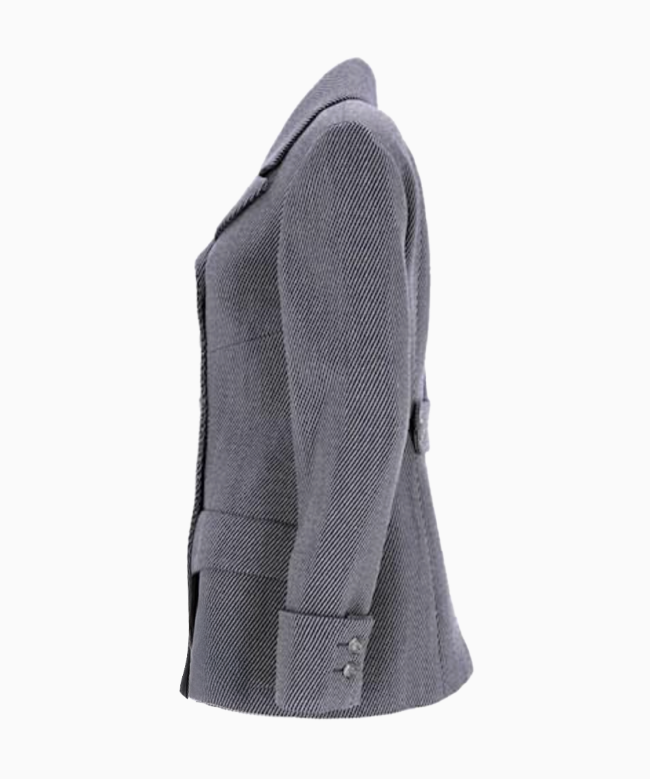 Location et Achat Veste Chanel, modèle Tailleur Officier Métiers d’Art 2018 3