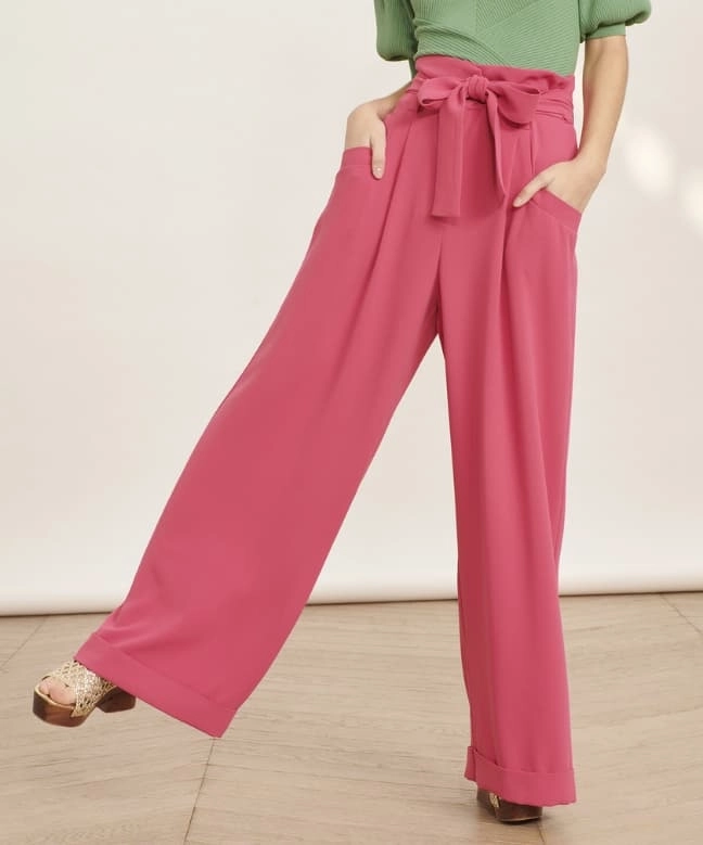 Location Pantalon Tara Jarmon 2