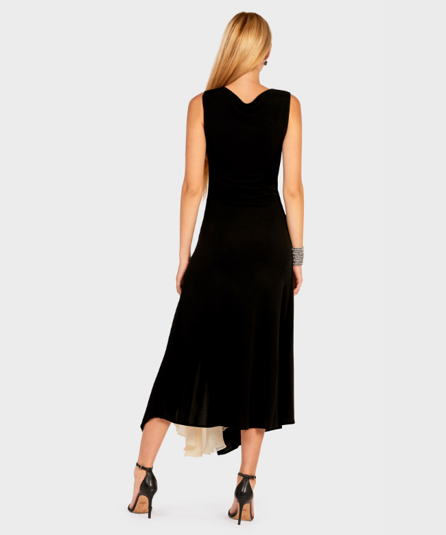 Location Robe Yigal Azrouel, modèle Urban Eclipse FW 2002 3