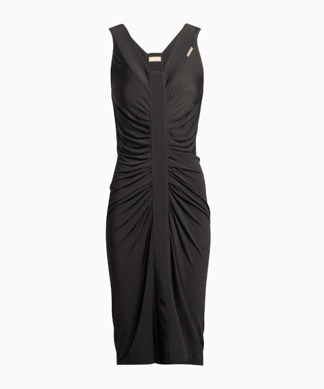 Location robe John Galliano, modèle Drapé Obscur 1