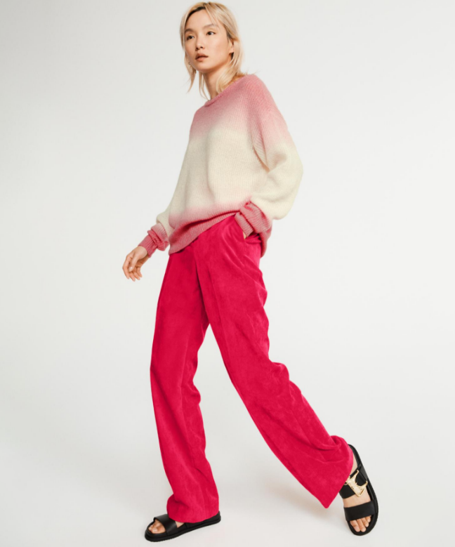 Location Pantalon Claudie Pierlot 2