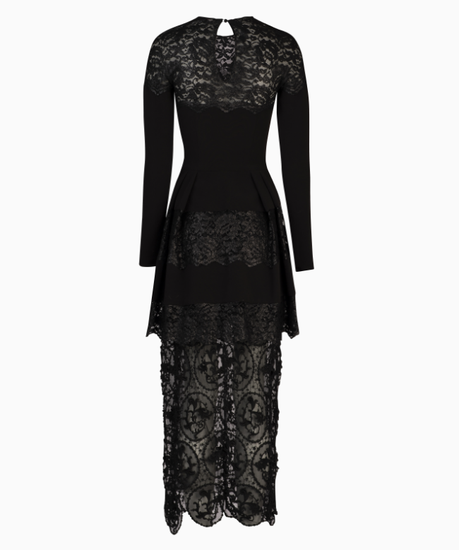 Location Robe Ungaro 3