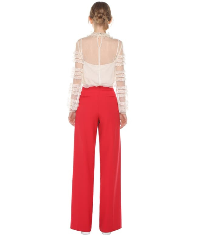 Location Pantalon Red Valentino 3