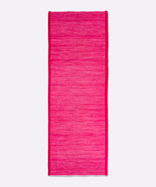 Location Étole Petrusse, modèle Élégie Fuchsia 2