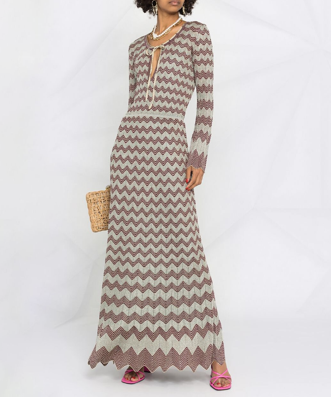 Location Robe Missoni 1