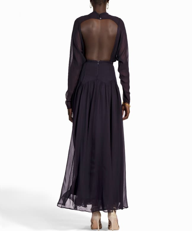 Location Robe John Galliano 1