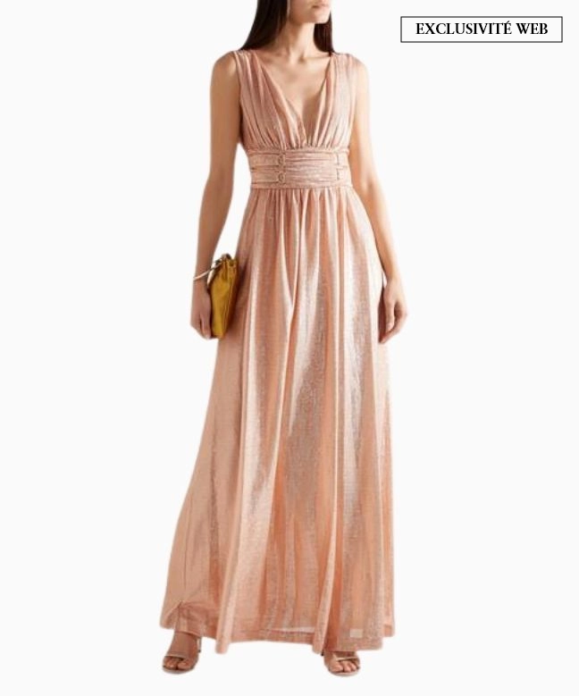 Location Robe Rachel Zoe 1