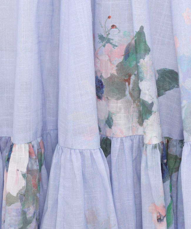 Location Robe Zimmermann, modèle Everley Resort 2025 5