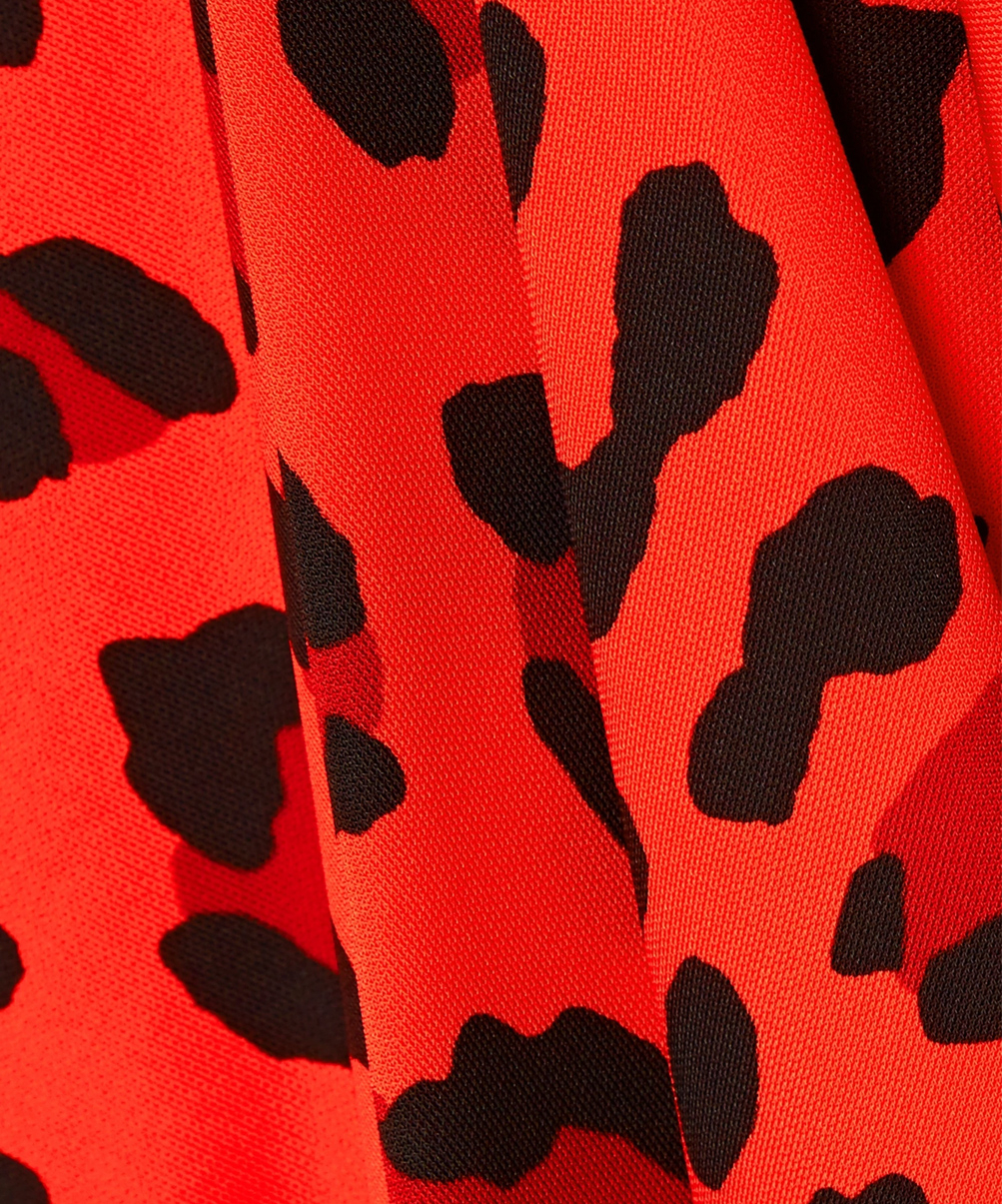 Location robe Léopard 4
