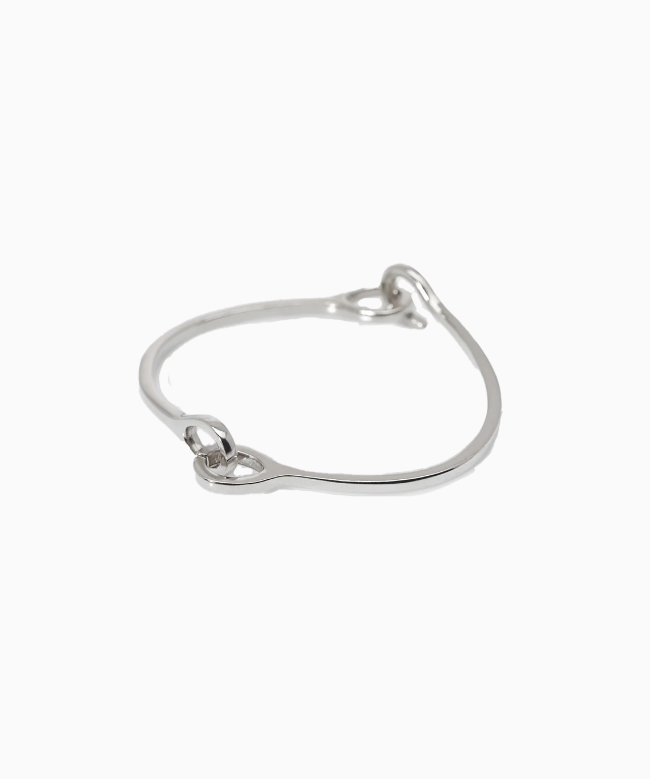 Location Bracelet Delphine Charlotte Parmentier