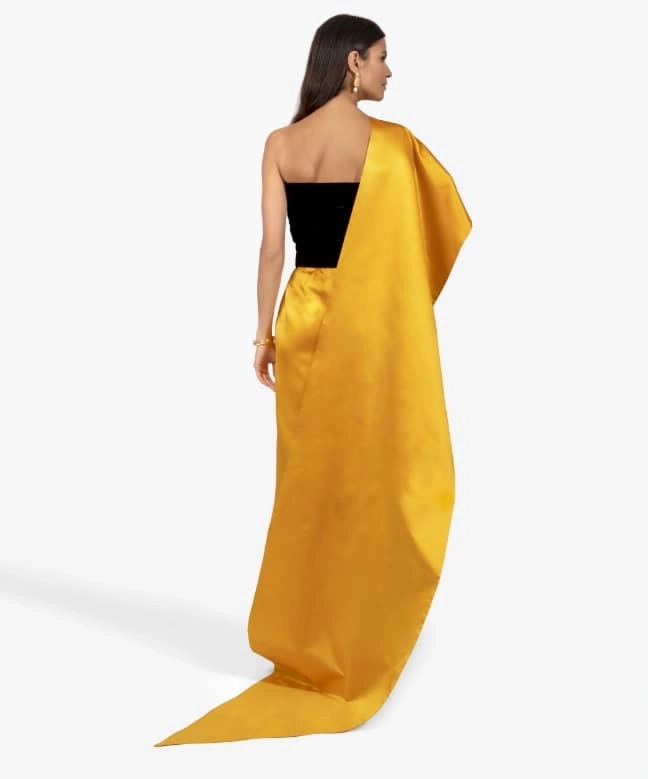 Location Robe de soirée Dior 3