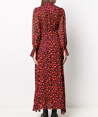 Location Robe MSGM 4