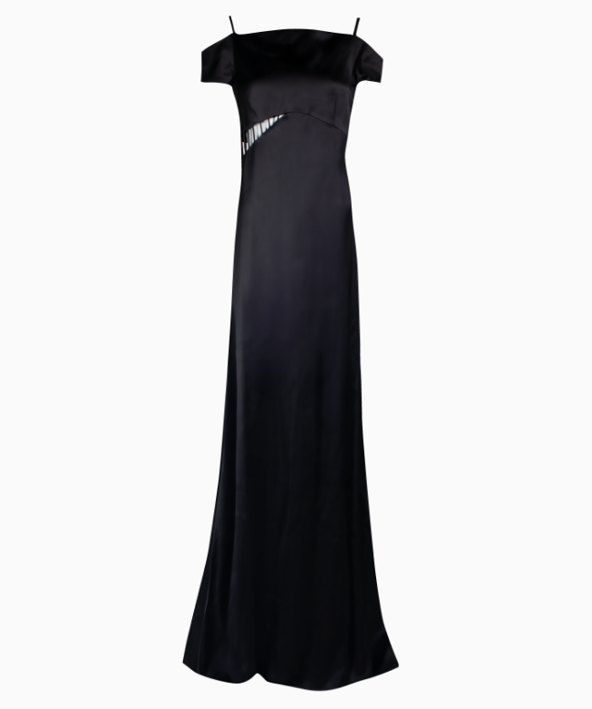 Achat Robe Givenchy, modèle Black Dalia