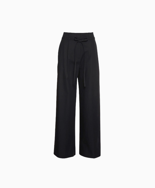 Location Samsoe Samsoe Pantalon Haven 1