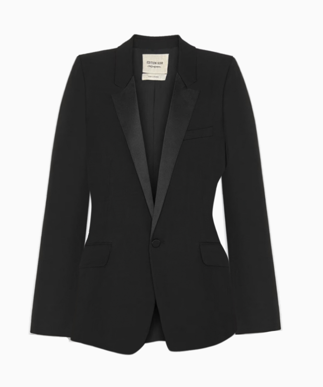 Location et Achat  Ensemble Yves Saint Laurent, modèle Épure Architecturée 2010 par Stefano Pilati