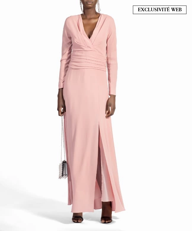 Location Robe Maeve Escada 1