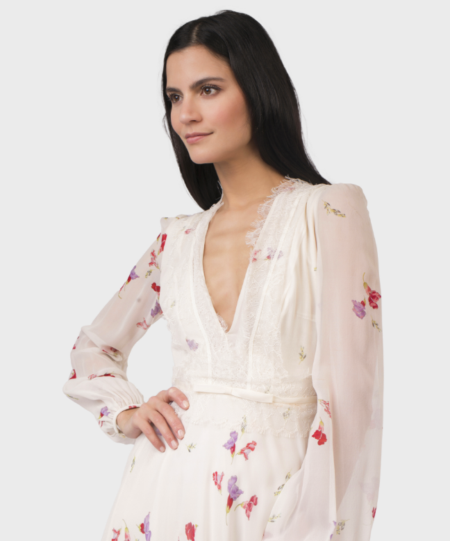 Location Robe Giambattista Valli 5