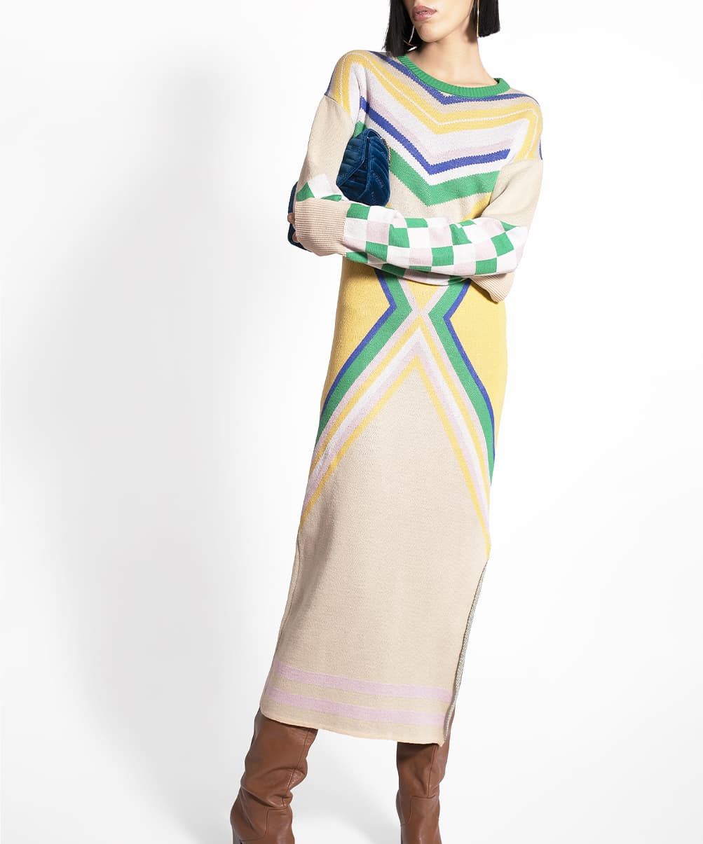 Location Robe SAKINA M'SA 3