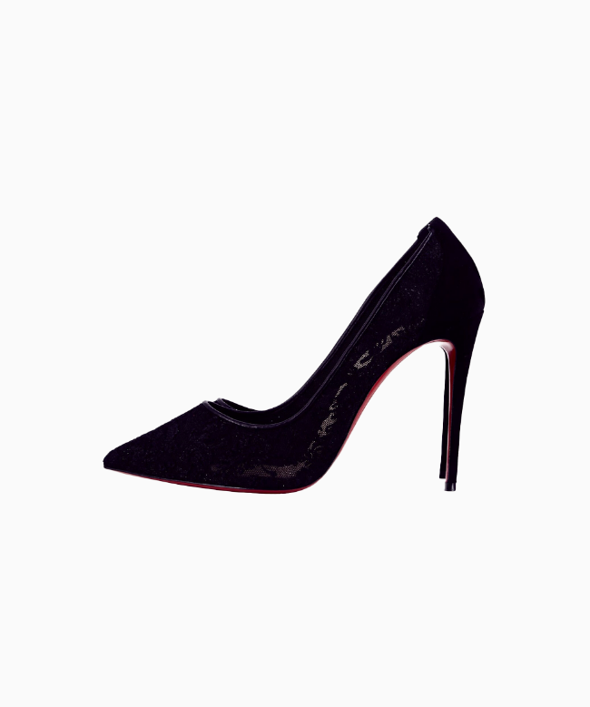 Location Chaussures Louboutin 3