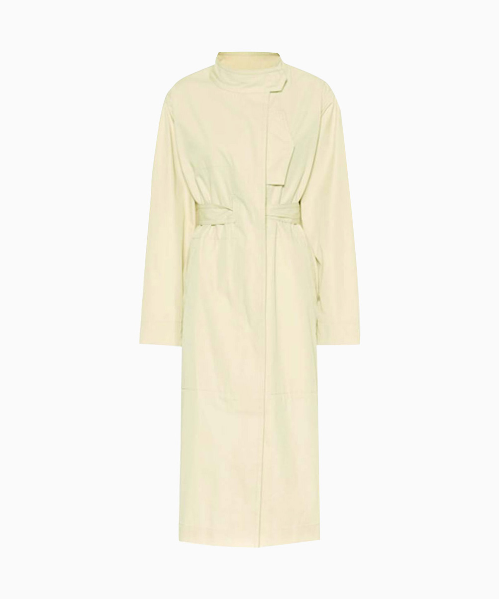 Location Trench ISABEL MARANT Jaci Une Robe un Soir Location de robes vetements et accessoires de luxe