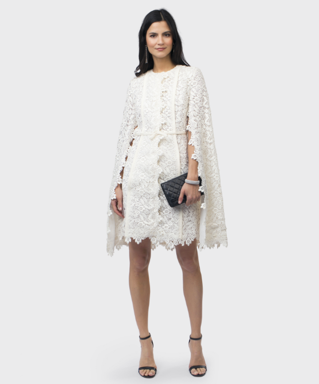 Location Robe Giambattista Valli 1