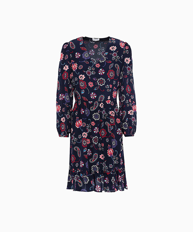 Location Robe Claudie Pierlot 1