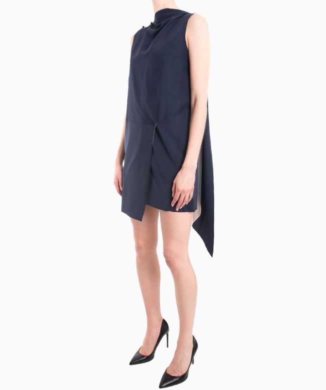 Location Robe Céline, modèle Archive Drapée SS2010 2