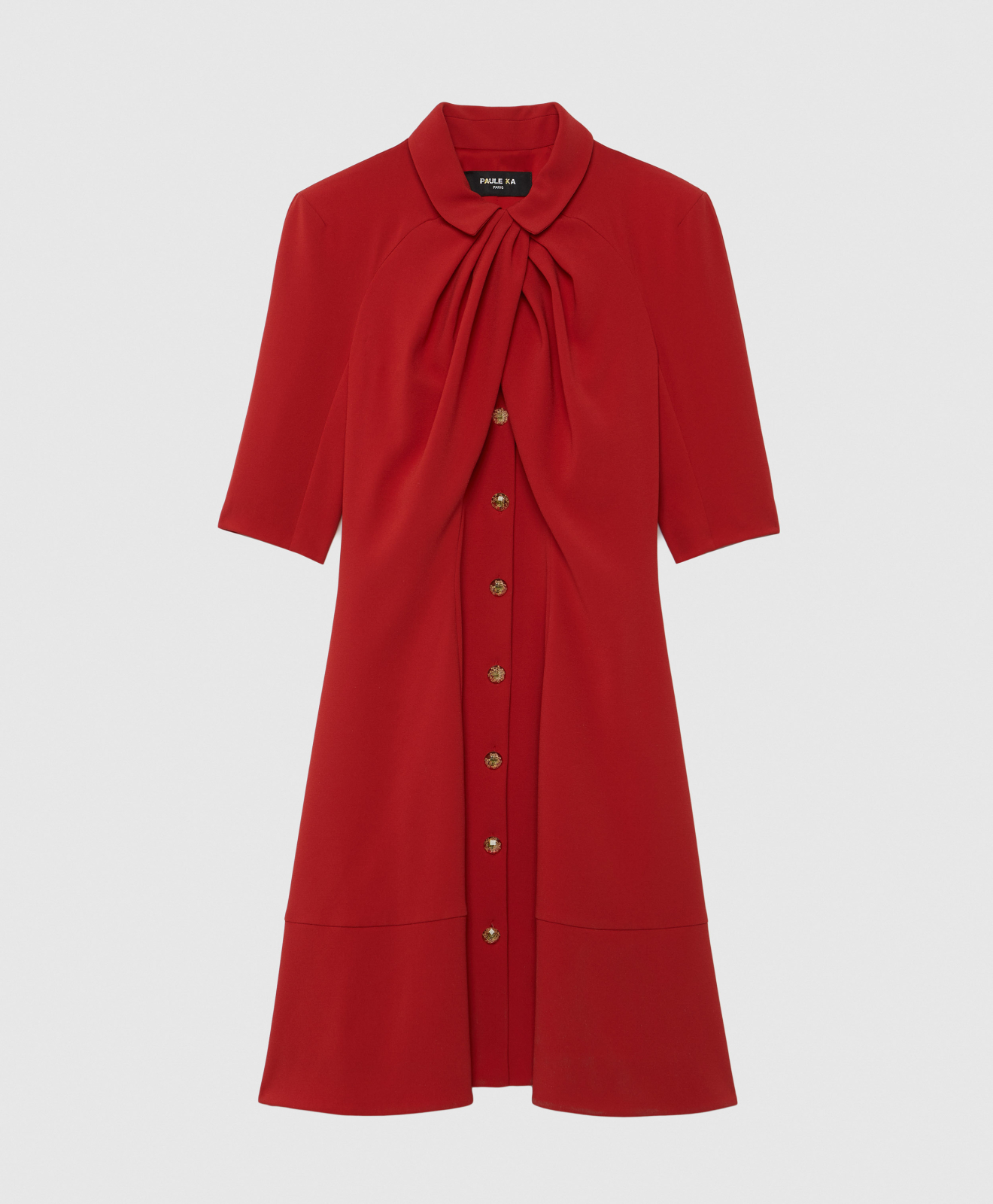 Louer Robe Paule Ka 1