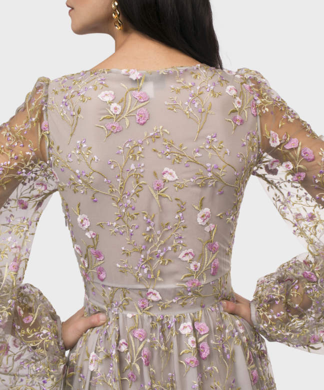 Location Robe Giambattista Valli 7